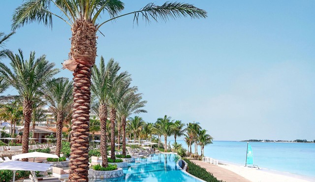SLS Baha Mar