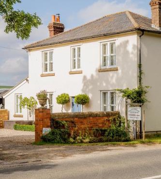 SmallBrook Cottage