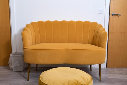 Snooze Luxe House