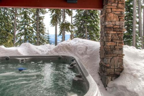 Snowbanks 6