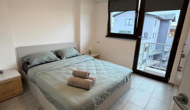 SOFÉA Studio Apartment CENTRAL WITH FREE PARKING