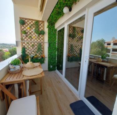 Sol Albufeira Apartment