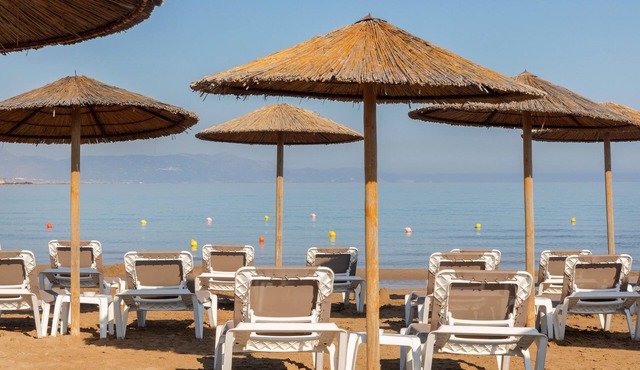 Sol Marina Beach Crete