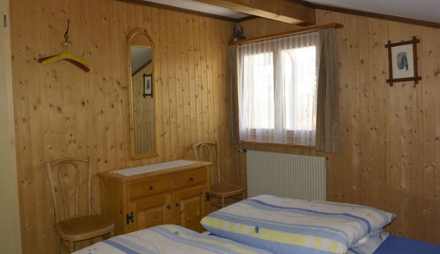 Soldanella Tschuor, Obersaxen-Giraniga, (Obersaxen). by Interhome