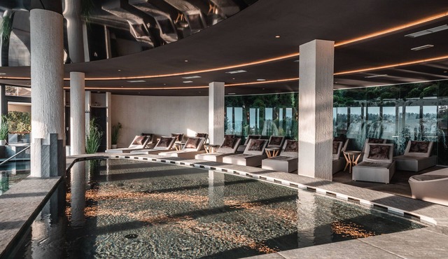 Solea Boutique & Spa Hotel