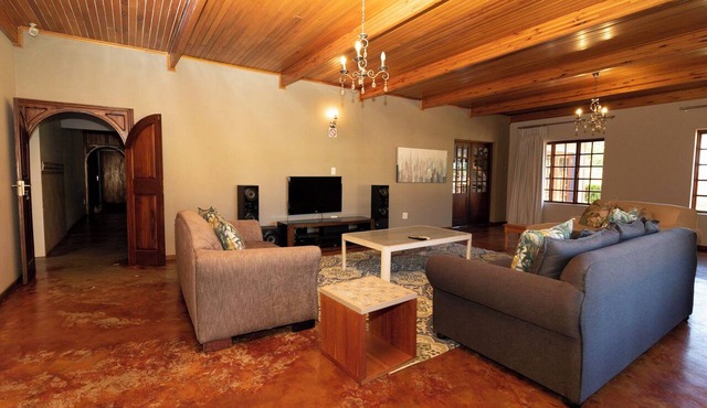 Somethin Special Guest House