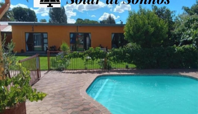 SONHOS dreams Self catering apartment Unit 1