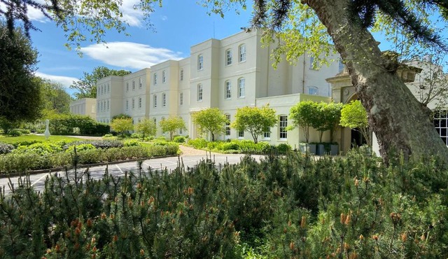 Sopwell House Hotel