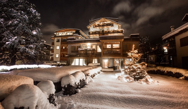 Sottovento Luxury Hospitality