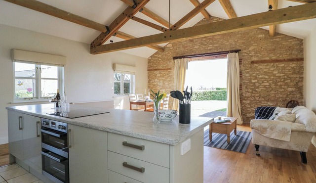 South Barn Cottage