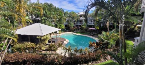 South Pacific Resort & Spa Noosa