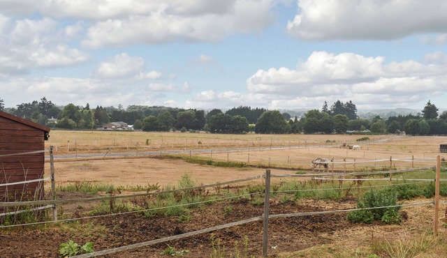 South Wing Coldharbour Park Farm