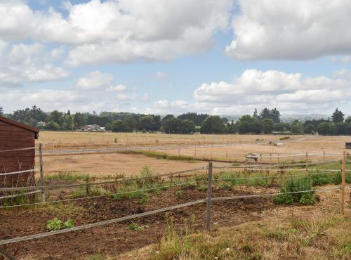 South Wing Coldharbour Park Farm