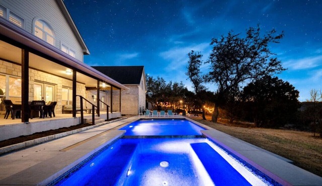 Southern Comfort Pool Spa Billiards Fire Pit
