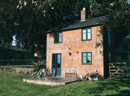 Southfield Cottage