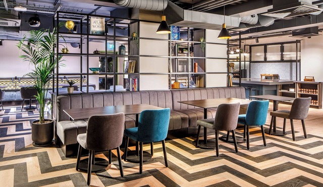 Southgate Hotel London