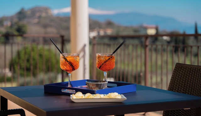 Spa Hotel Splendid Sole