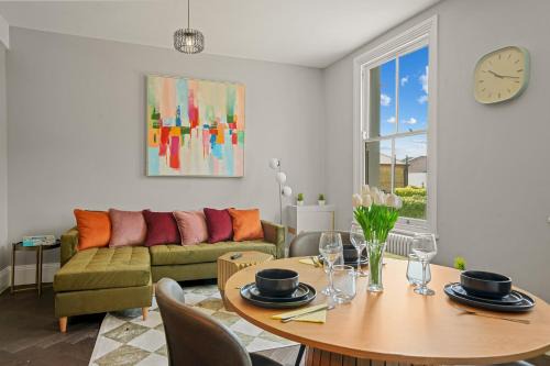 Spacious Apartment in Homerton Hackney - Pass the Keys