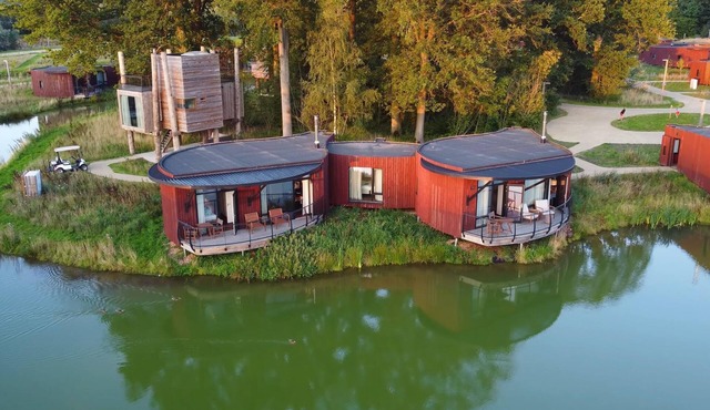 Spacious Family Cottage