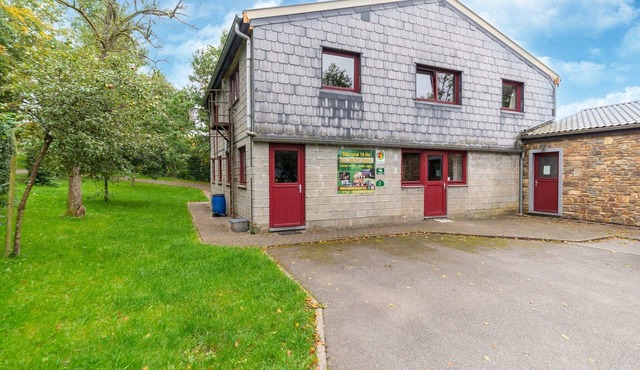 Spacious Group Stay in Wanne