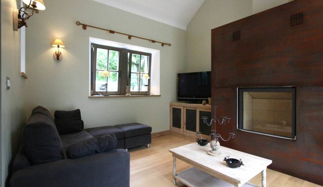 Spacious Place in Hamoir
