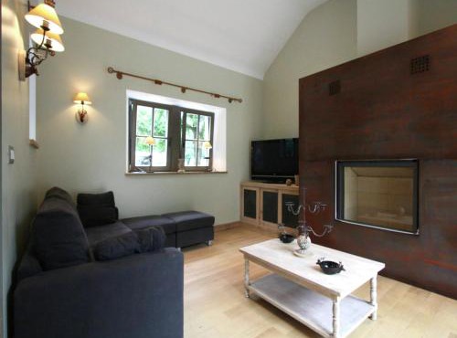 Spacious Place in Hamoir