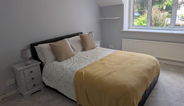 Spacious property in the heart of St Albans