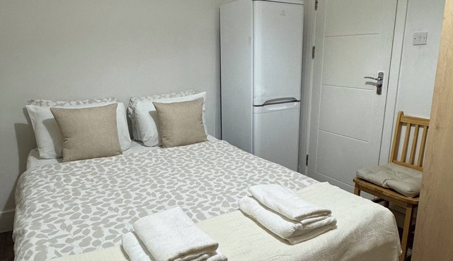 Spacious room in Greater London