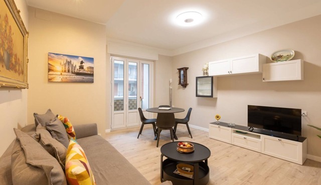 Splendid two bedrooms Fiera area - Mirable PM