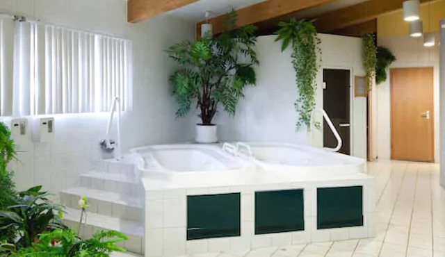 Sporthotel Malchow