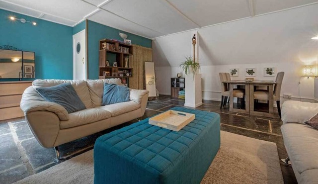 Sprig Cottage, Dog Friendly & Private Parking - 4 miles Henley on Thames