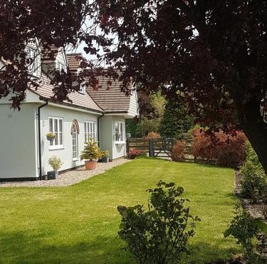 Spring Paddocks B&B