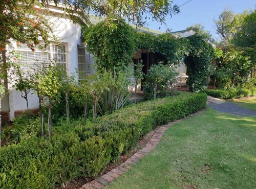 Springfontein Guesthouse