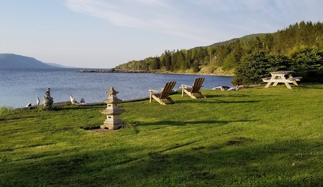 St. Ann's Motel