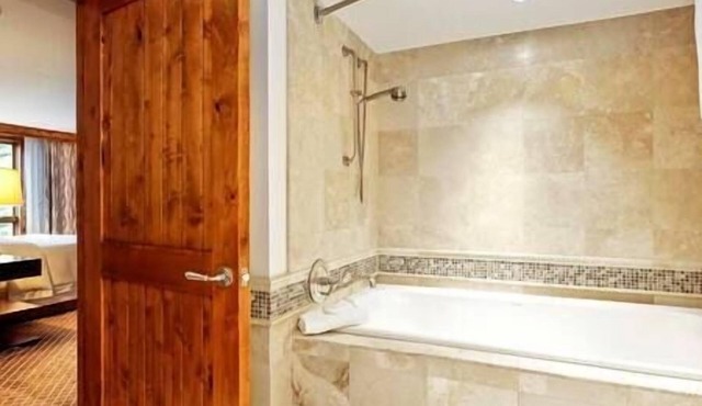 St.Regis Resort & Spa Concierge, Spa-Sauna