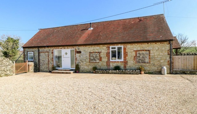 Stable Cottage, Gatcombe