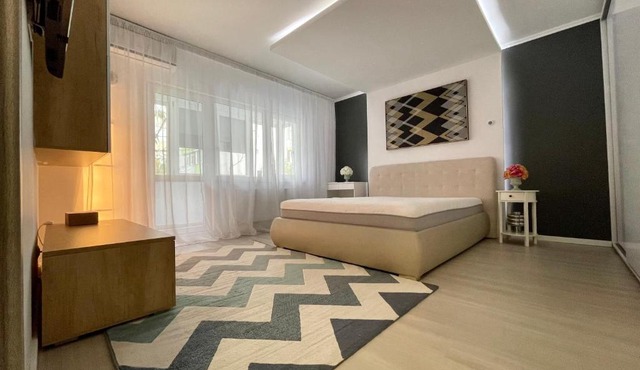 Start Apartments 2
