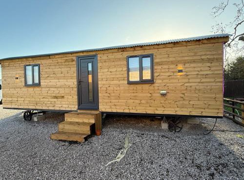 Stately Stables Camping Site
