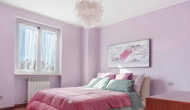 Stay at Villa Luna by the Lake