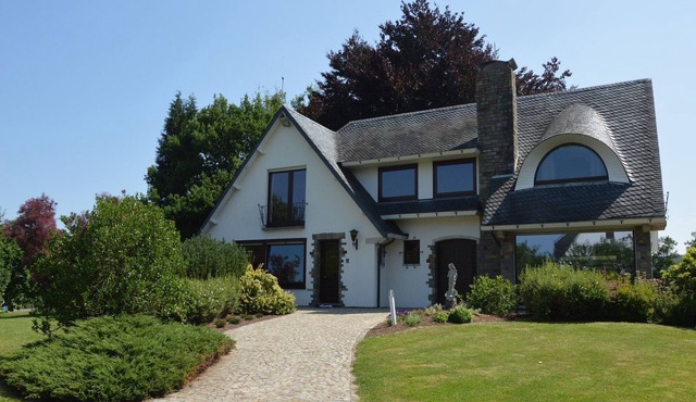 Stay in Stavelot, Liege