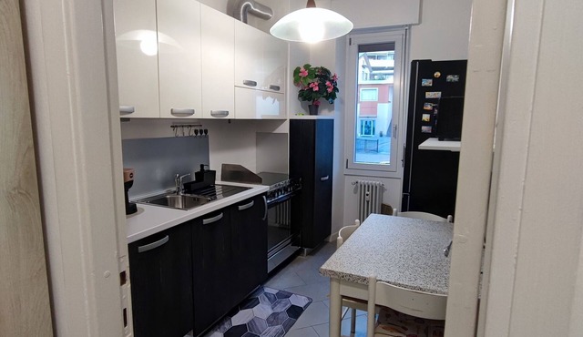 Stella Apartment