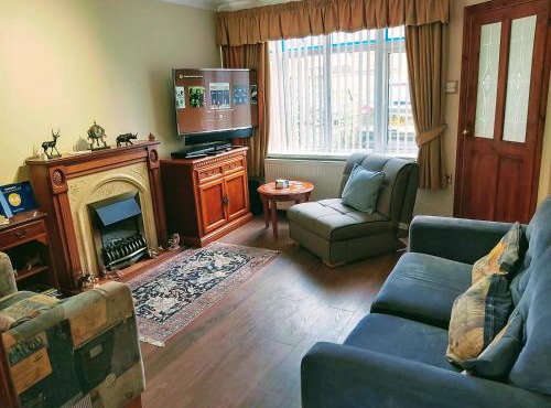 Steve's Place B&B
