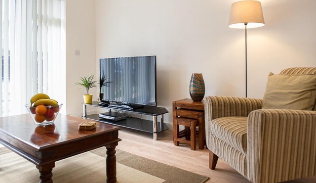 Stockley Apartments
