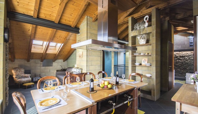 Stone House by Holidays Lago Maggiore