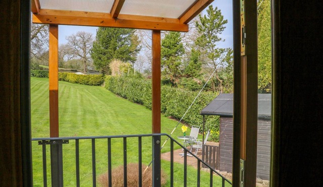Stonecroft Lodge
