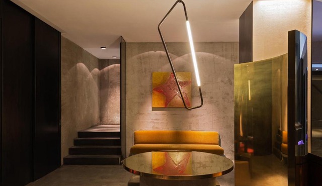 STRAF, Milan, a Member of Design Hotels