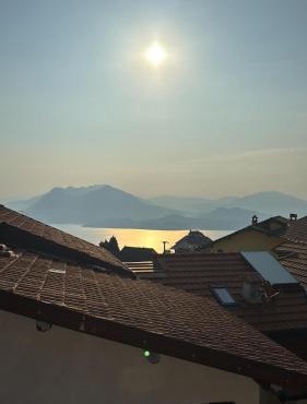 Stresa Complex LevOasi