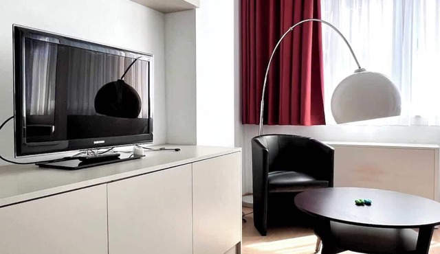 Studio Apartment Heart of Brussels