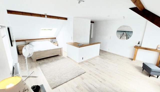 Studio Autonome Mont Saint Guibert