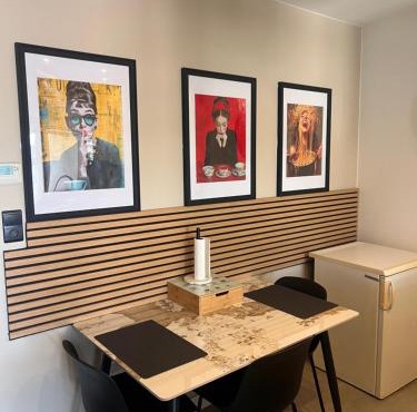 Studio CENTRAL 156